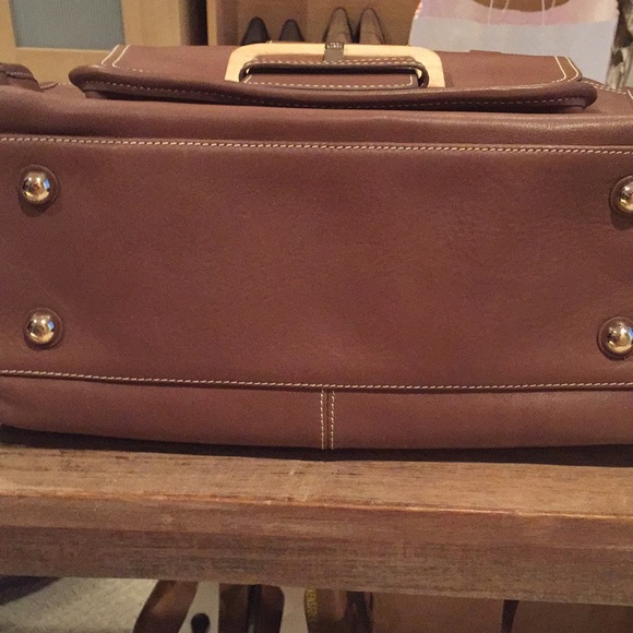 Ted Baker super soft leather purse. - Picture 7 of 7